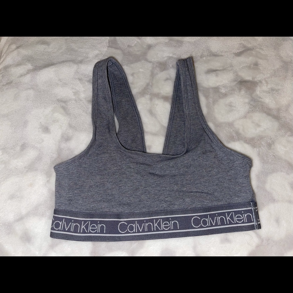 Calvin Klein Bralette